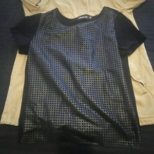 Short sleeve